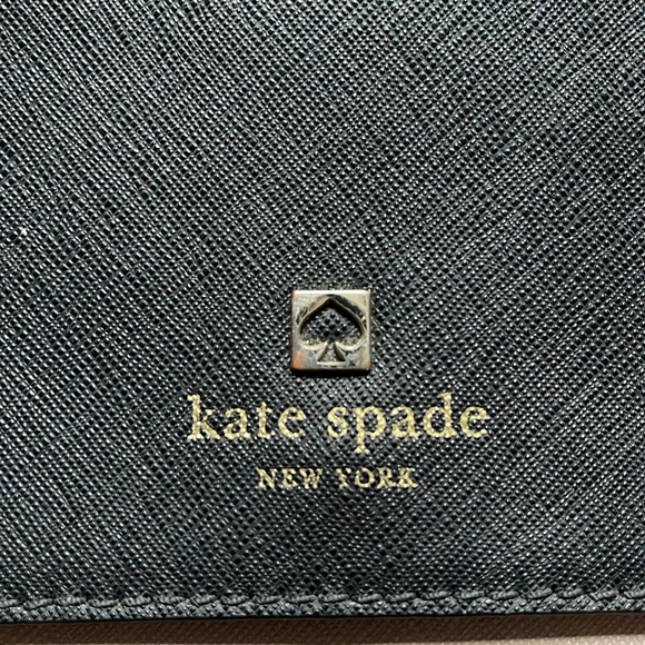 Kate spade crossbody - Picture 4 of 10